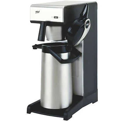 Cafetière filtre Bravilor Bonamat Machine à café Bravilor 2,2 L inox