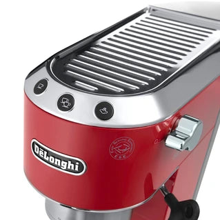 Machine à expresso Delonghi EC680R ULTRA COMPACT