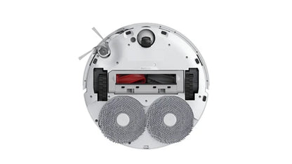 Aspirateur robot Roborock QREVO CURV