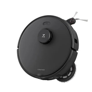 Aspirateur robot Roborock Qrevo Edge 5V1 Black
