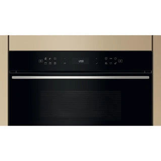 Micro-ondes + Gril Whirlpool WMD7O4TXF encastrable 38 cm