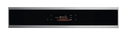Micro-ondes + Gril Electrolux EVM8E08X Niche 45 cm