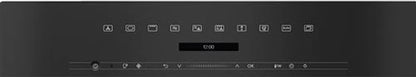 Four encastrable Miele H 7145 BM