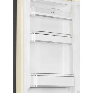 Réfrigérateur congélateur en bas Smeg FAB32LCR6