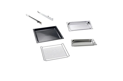 Four encastrable Miele dgc 7660 hc pro