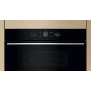 Micro-ondes + Gril Whirlpool WMD54MXF Absolute Inox