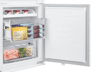 Réfrigérateur congélateur en bas Samsung BRB80F30AES0 intégrable 194 cm
