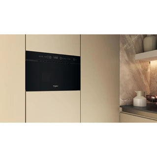 Micro-ondes + Gril Whirlpool WMN14BBF