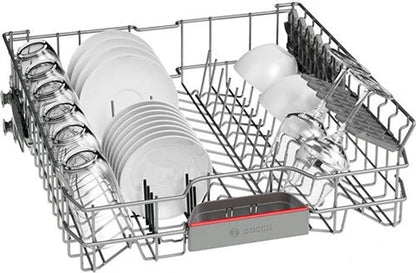 Lave-vaisselle pose libre Bosch SMS4EMC25E