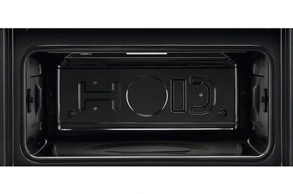 Micro-ondes combiné Electrolux KVMBE08X