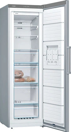 Congélateur armoire Bosch Série 4 GSN36VLEP