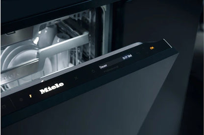 Lave-vaisselle encastrable Miele PFD104SCVIXXL - ENCASTRABLE 60CM