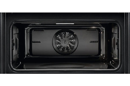Micro-ondes combiné Electrolux KVLBE08X