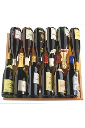Cave de vieillissement Artevino OXP1T98NVSD