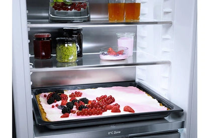 Réfrigérateur 1 porte Miele K 7747 C 125 Gala Ed intégrable 178 cm