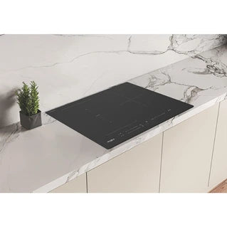 Plaque induction Whirlpool WLS9565NEBM MattProtect