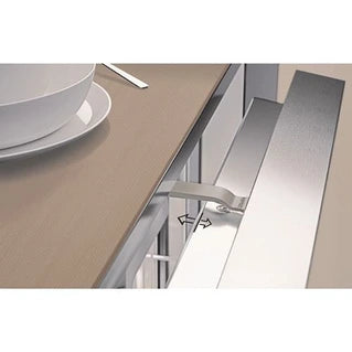 Lave-vaisselle pose libre Miele G7210 SC IN