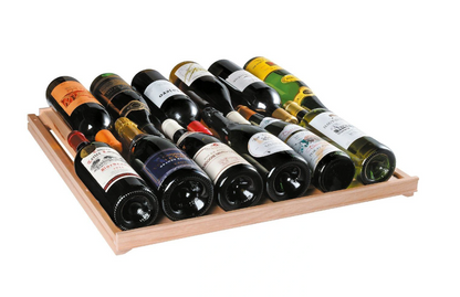 Cave de vieillissement Artevino OXM1T182NPD NOIR