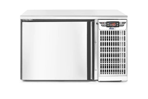 Congélateur armoire Hendi Cellule de refroidissement 3x GN 2/3 Arktic 230V/550W 660x640x(H)420 mm