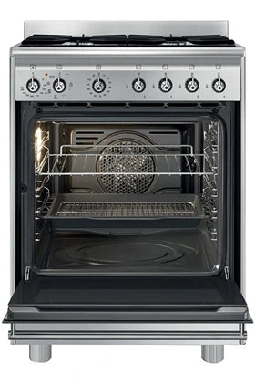 Gazinière Smeg SX61GM