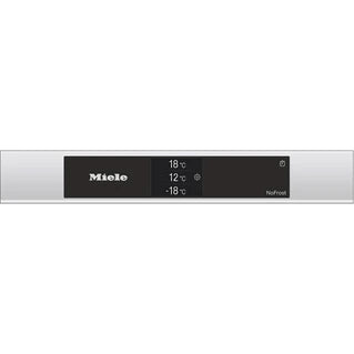 Cave multi-températures Miele KWNS4784 DE