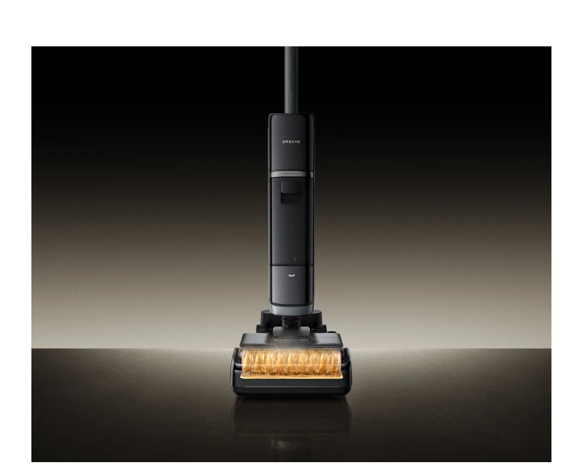 Aspirateur laveur Dreame H15 Pro Heat