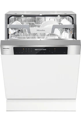 Lave-vaisselle encastrable Miele PFD 101 I - ENCASTRABLE 60 CM