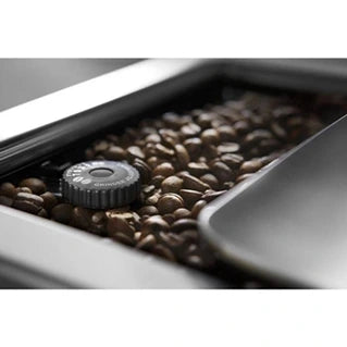 Machine à café à grain Delonghi PRIMADONNA ELITE ECAM650.85.MS METAL ET SILVER