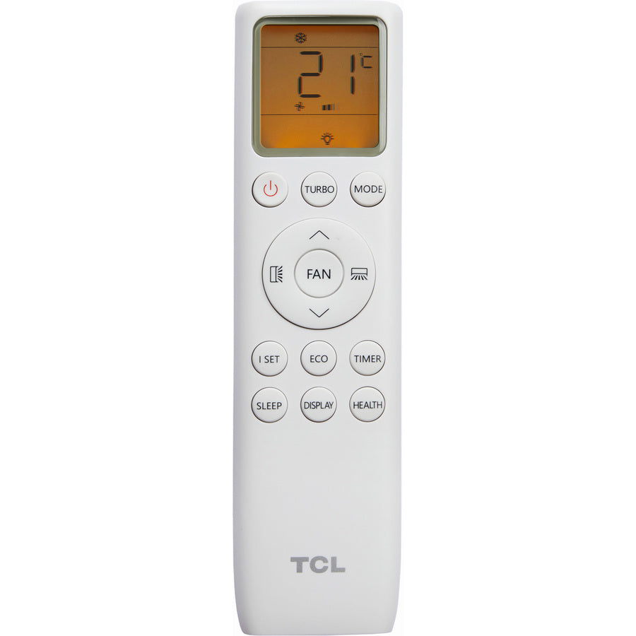 Climatiseur mobile TCL TAC-09CPB/NZWLN