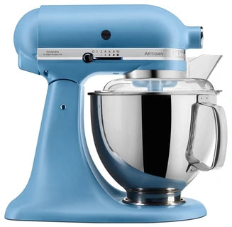 Robot pâtissier Kitchenaid ARTISAN bleu velvet 4,8L - 5KSM175PSEVB