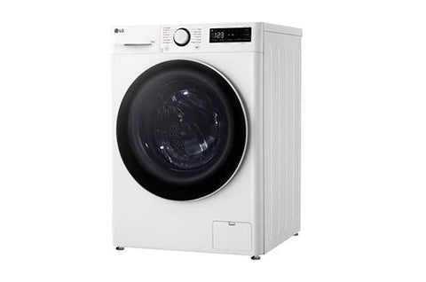 Lave-linge hublot Lg F14R50WHS