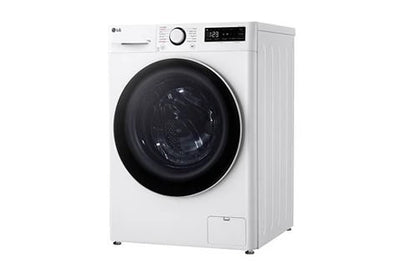 Lave-linge hublot Lg F14R50WHS