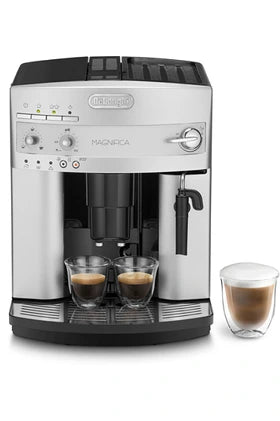 Machine à café à grain Delonghi ESAM 3200S MAGNIFICA