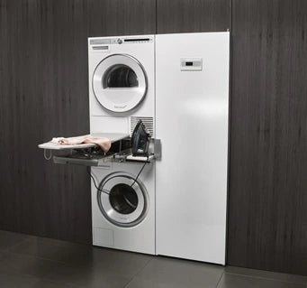 Sèche-linge à évacuation Asko DC7784V.W
