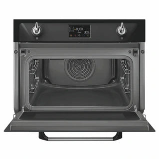 Micro-ondes combiné Smeg SO4902M1N