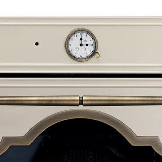 Four encastrable Smeg SF67C1PO Cortina Crème