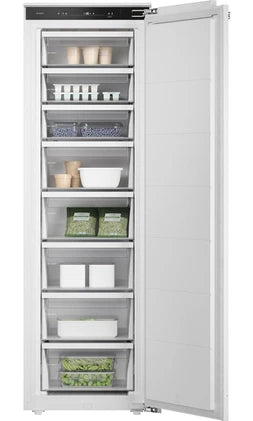 Congélateur armoire Asko RBF276DND1 encastrable 178 cm