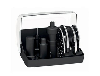 Robot multifonction Magimix 18712F CS 5200 XL PREMIUM NOIR