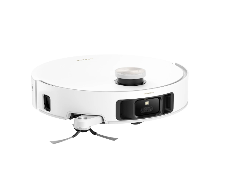 Aspirateur robot Dreame MatriX10 Ultra White