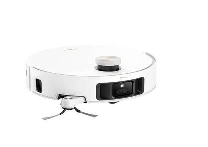 Aspirateur robot Dreame MatriX10 Ultra White