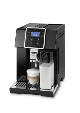Machine à café à grain Delonghi PERFECTA EVO ESAM420.40.B NOIR
