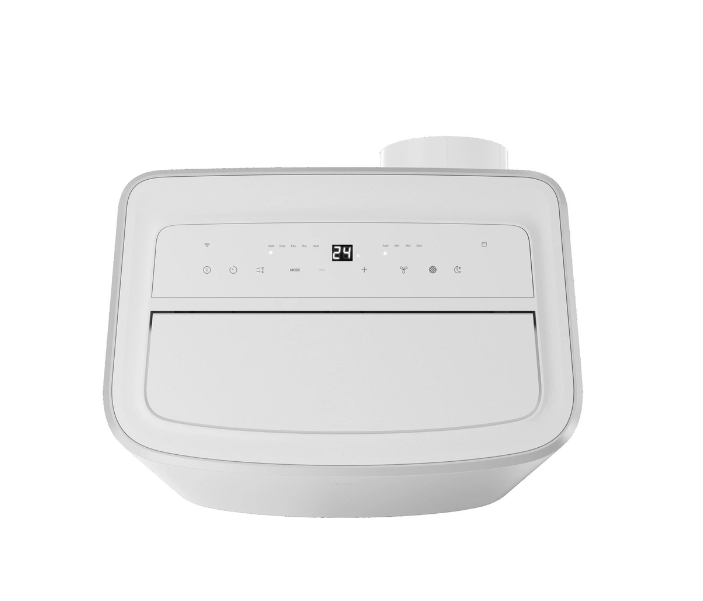 Climatiseur mobile Electrolux Comfort 600 EXP38U340HW