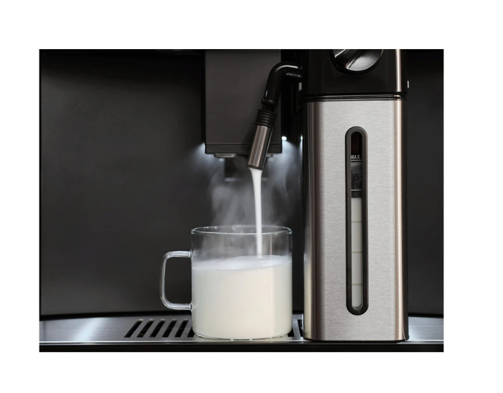 Machine à café encastrable Aeg NKC8N7T