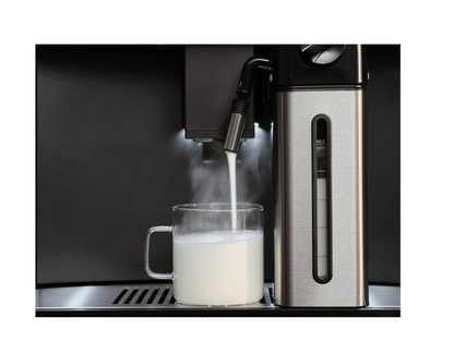 Machine à café encastrable Aeg NKC8N7T