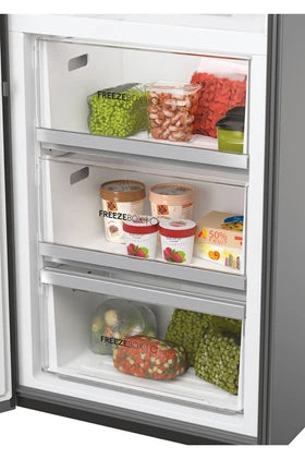 Congélateur armoire Haier H2F385SF