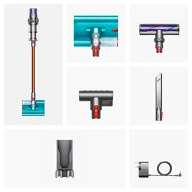Aspirateur balai Dyson Cyclone V10 Submarine