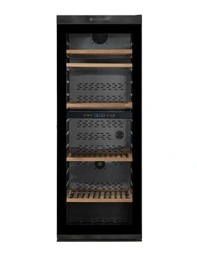 Cave multi-températures Climadiff millesime190db