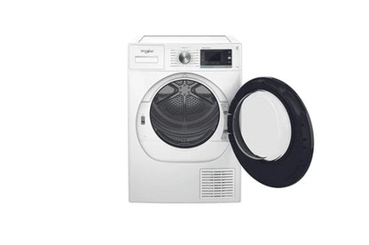 Sèche-linge pompe à chaleur Whirlpool W7D94WBFR