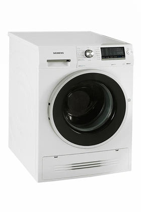 Lave-linge séchant Siemens WD14H462FF BLANC