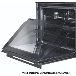 Four encastrable Smeg SFP641PNO1